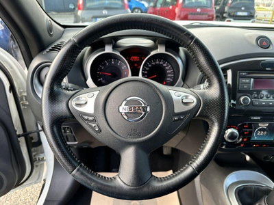 Nissan Juke 1.6 Tekna (8)