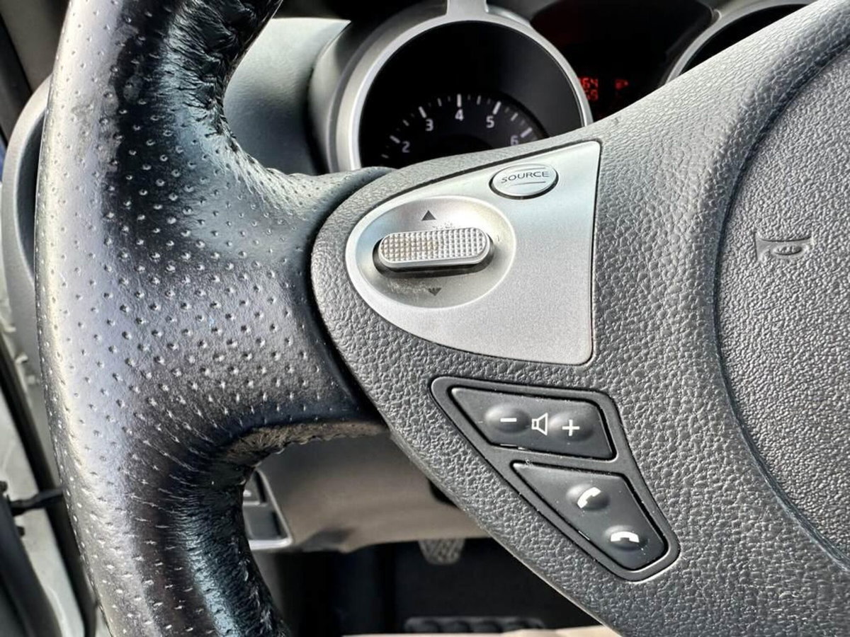 Nissan Juke 1.6 Tekna (9)