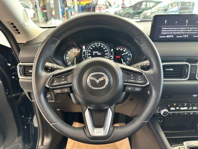 Mazda CX-5 2.2L Skyactiv-D 150 CV 2WD Exceed (10)