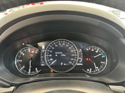 Mazda CX-5 2.2L Skyactiv-D 150 CV 2WD Exceed (13)