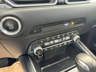 Mazda CX-5 2.2L Skyactiv-D 150 CV 2WD Exceed (15)