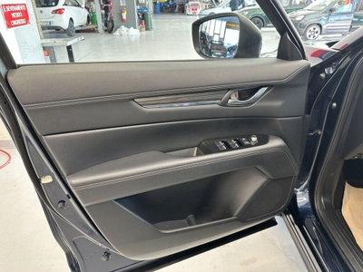 Mazda CX-5 2.2L Skyactiv-D 150 CV 2WD Exceed (7)