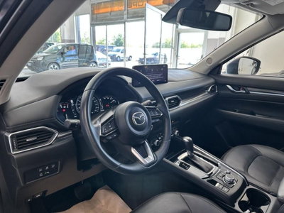 Mazda CX-5 2.2L Skyactiv-D 150 CV 2WD Exceed (8)