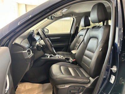 Mazda CX-5 2.2L Skyactiv-D 150 CV 2WD Exceed (9)