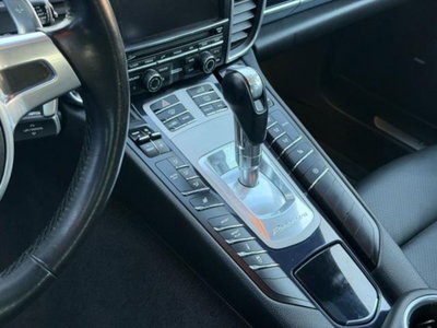 Porsche Panamera 3.6 Platinum Edition (10)