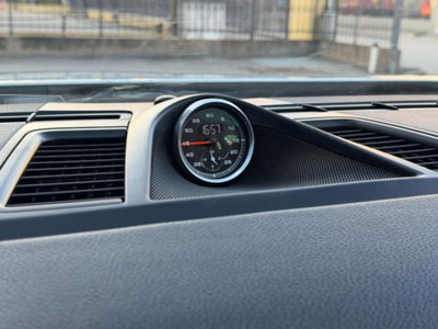 Porsche Panamera 3.6 Platinum Edition (11)
