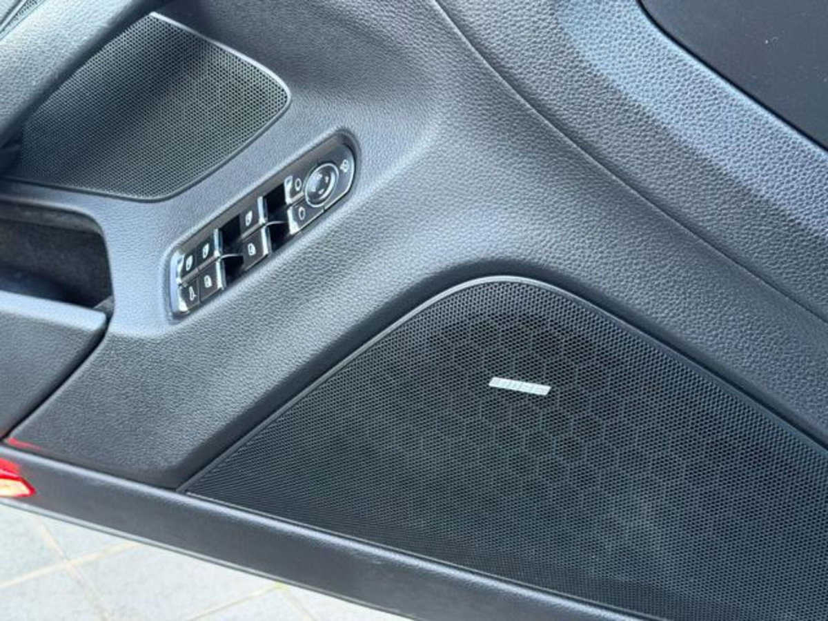 Porsche Panamera 3.6 Platinum Edition (12)