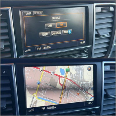 Porsche Panamera 3.6 Platinum Edition (14)