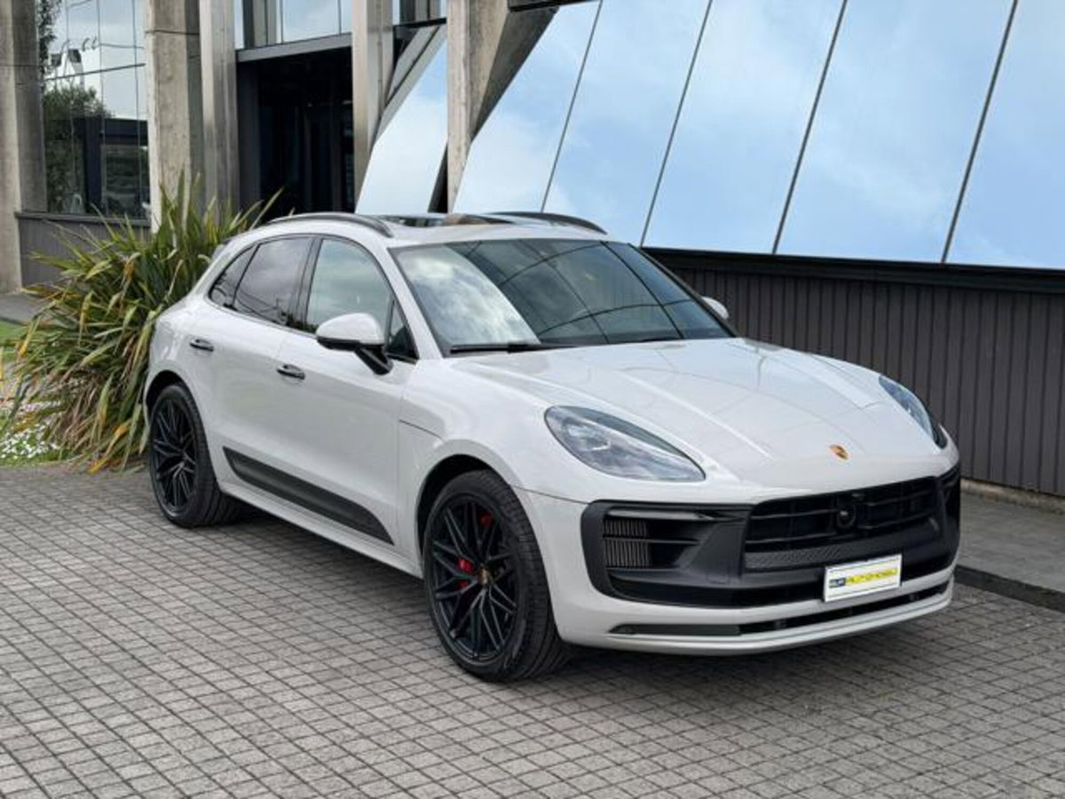 Porsche Macan 2.9 GTS 440cv pdk