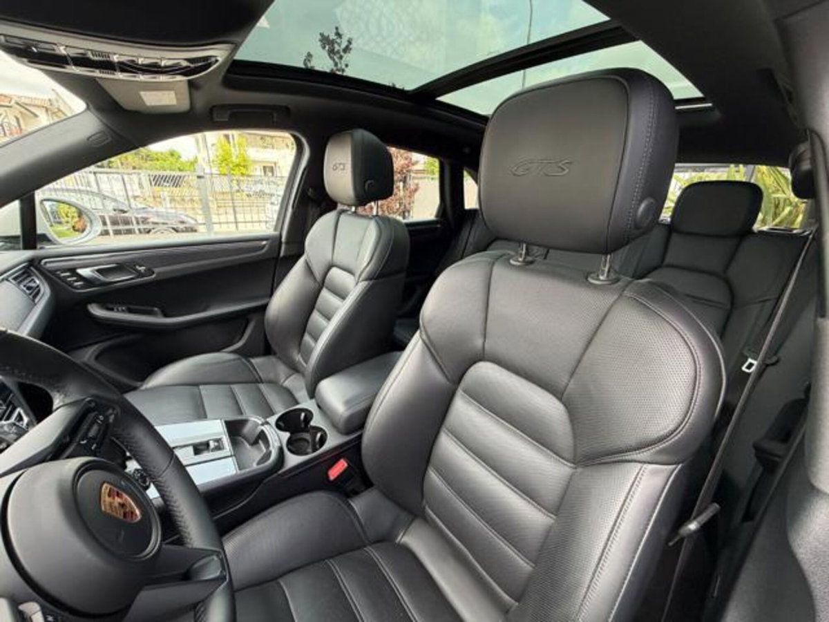 Porsche Macan 2.9 GTS 440cv pdk (11)