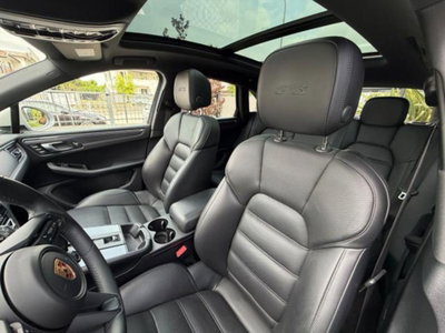 Porsche Macan 2.9 GTS 440cv pdk (11)