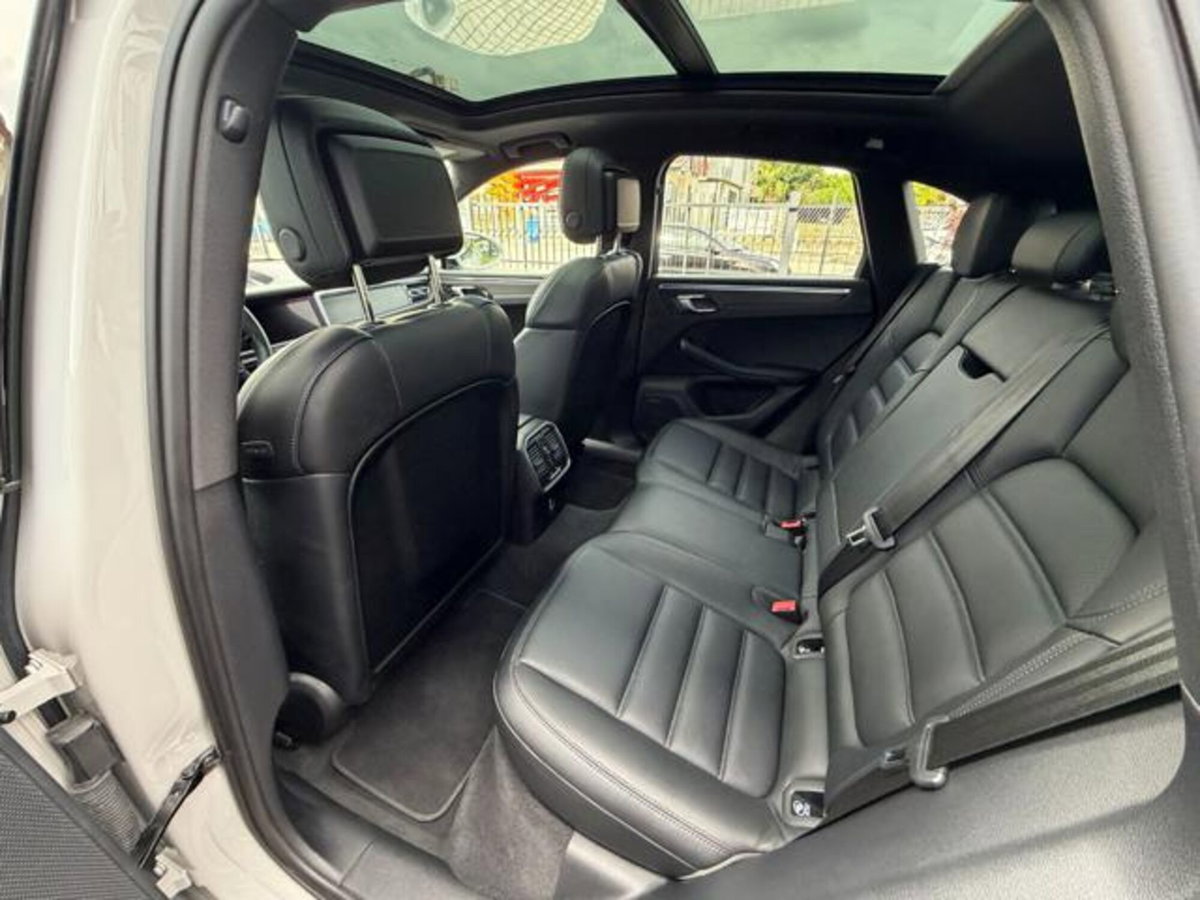 Porsche Macan 2.9 GTS 440cv pdk (12)