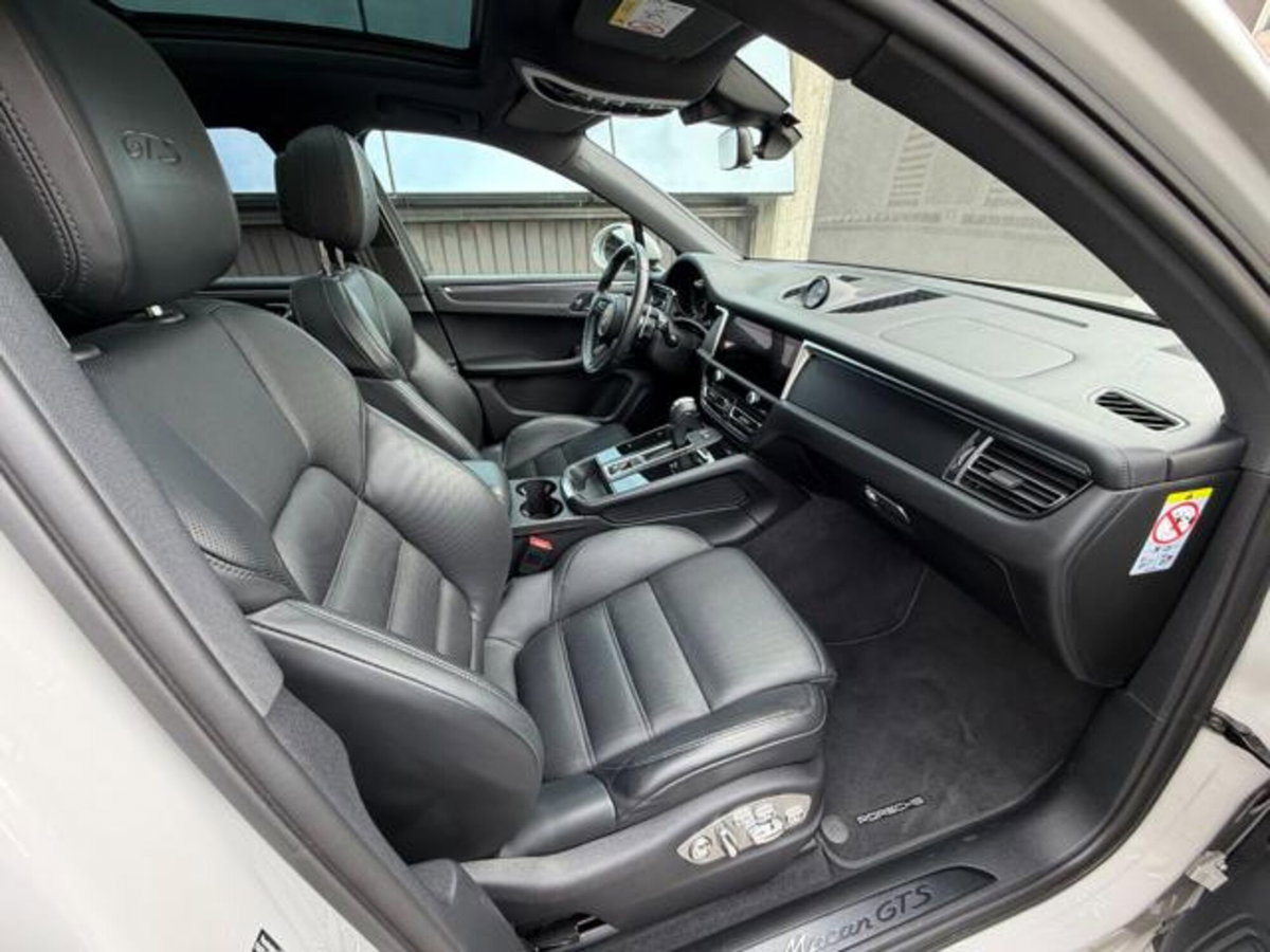 Porsche Macan 2.9 GTS 440cv pdk (13)