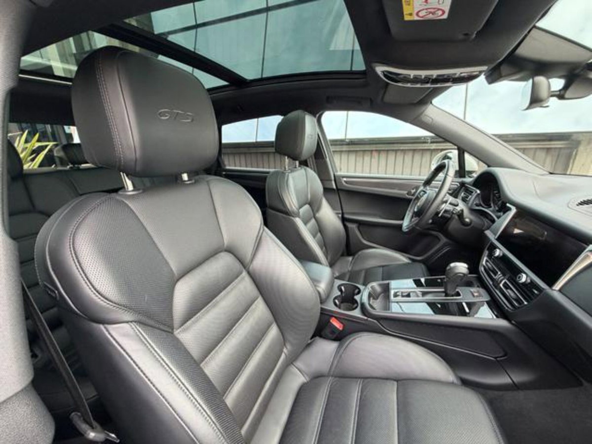 Porsche Macan 2.9 GTS 440cv pdk (14)