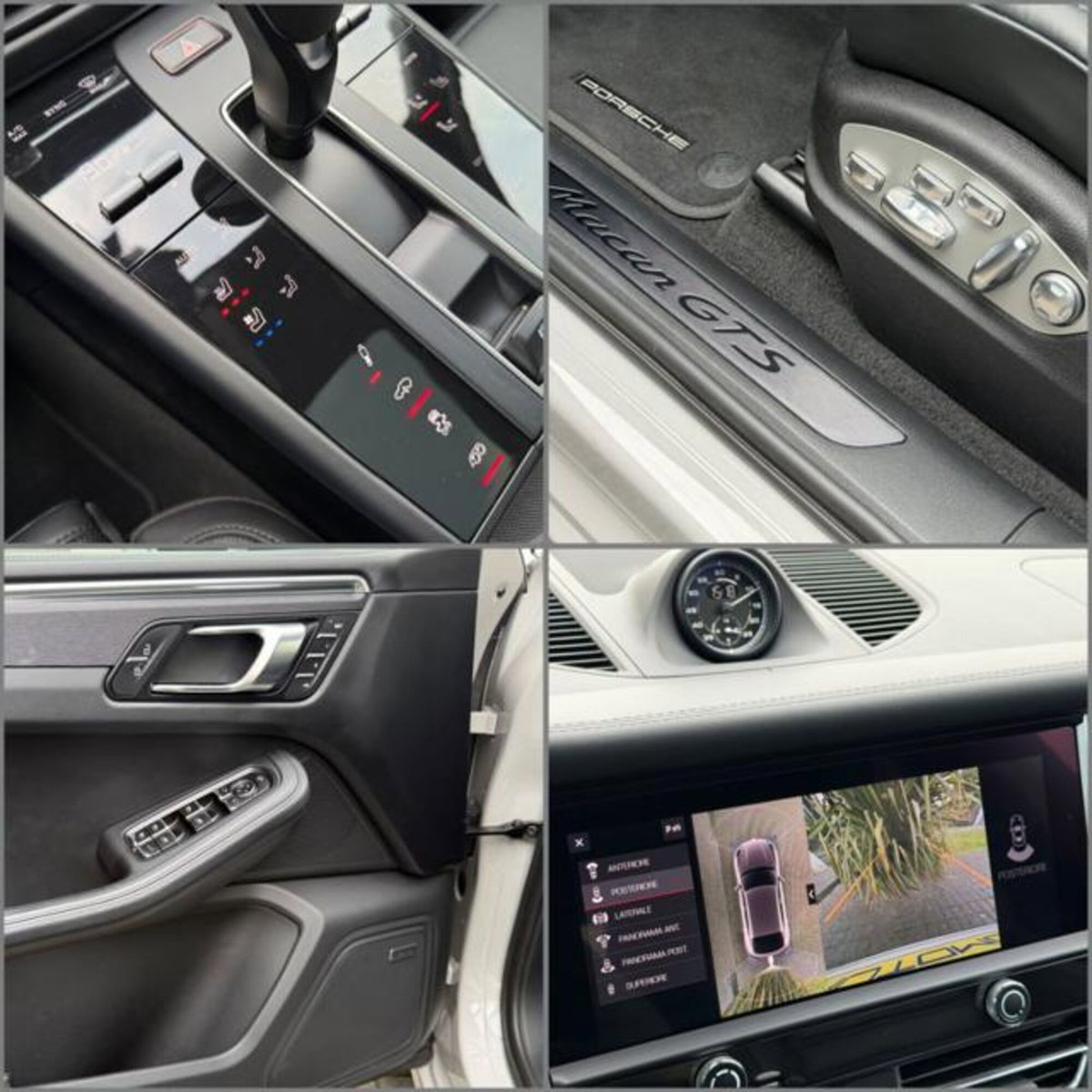 Porsche Macan 2.9 GTS 440cv pdk (15)