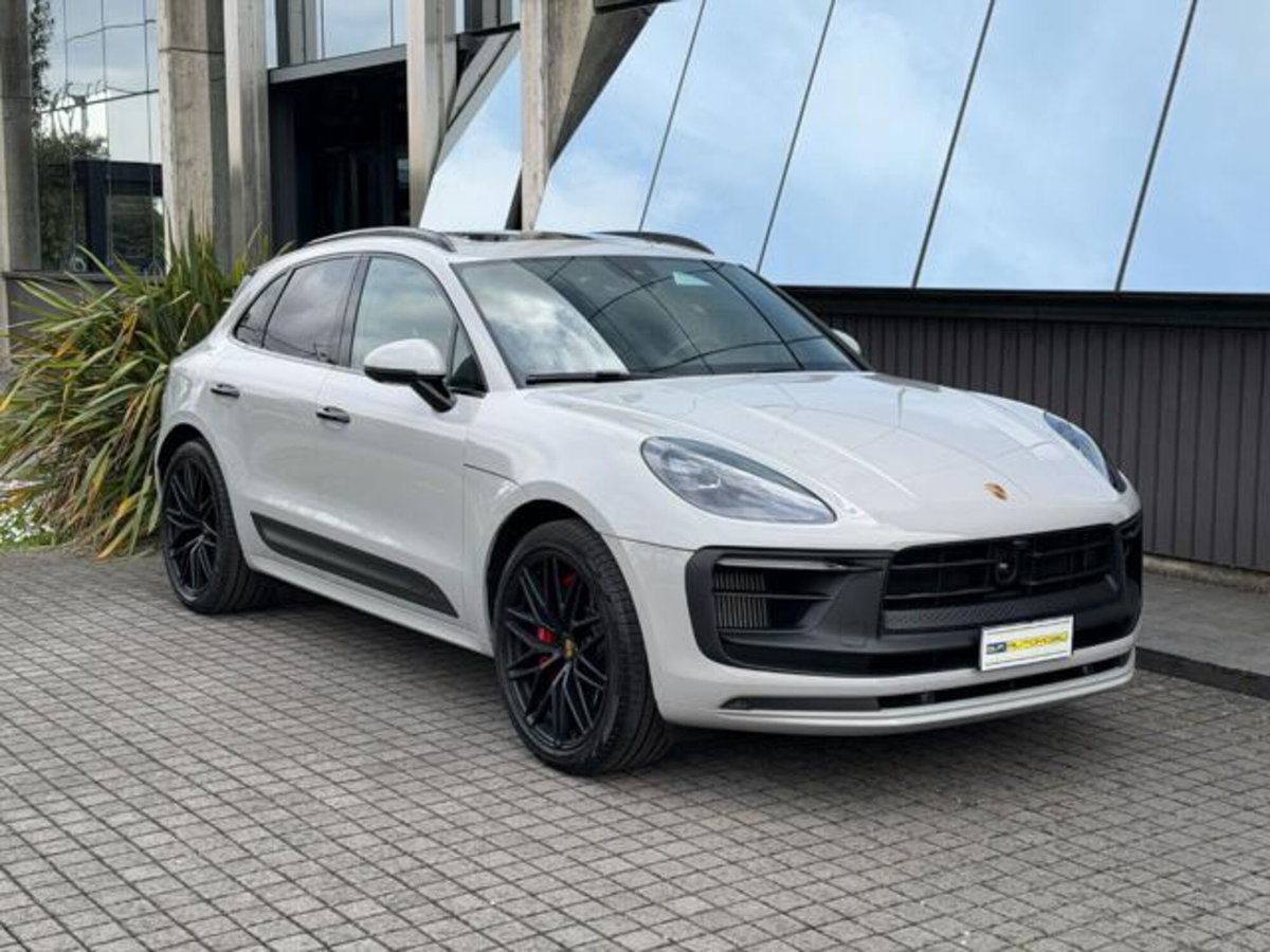 Porsche Macan 2.9 GTS 440cv pdk (2)