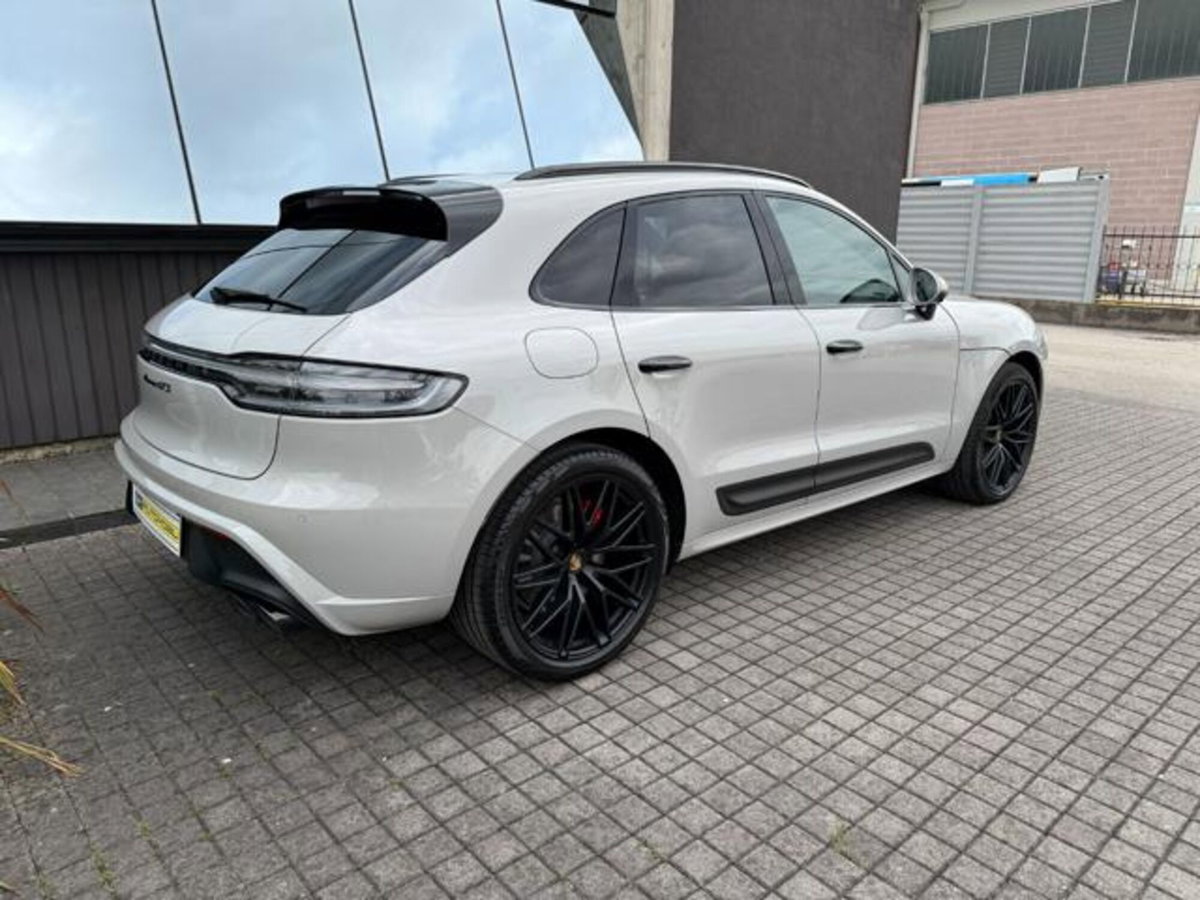 Porsche Macan 2.9 GTS 440cv pdk (6)
