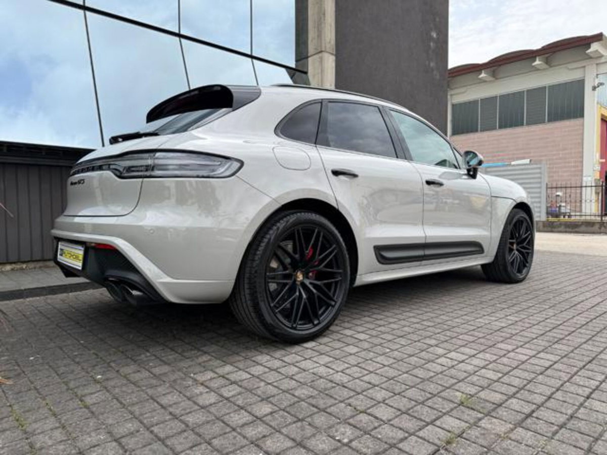 Porsche Macan 2.9 GTS 440cv pdk (7)