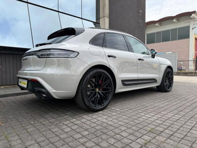 Porsche Macan 2.9 GTS 440cv pdk (7)
