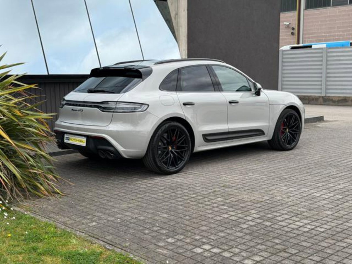 Porsche Macan 2.9 GTS 440cv pdk (8)