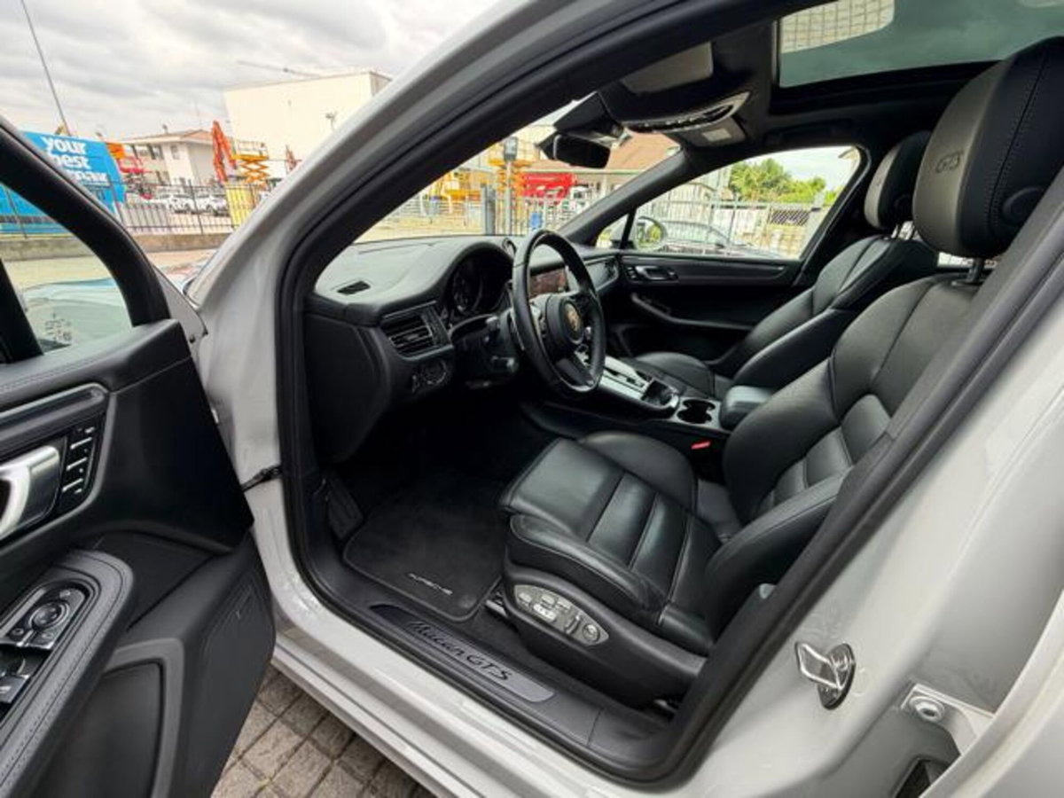 Porsche Macan 2.9 GTS 440cv pdk (9)