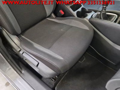 Nissan Qashqai 1.3 DIG-T 140 CV Business (14)