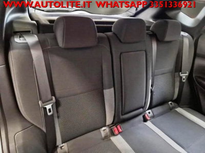 Nissan Qashqai 1.3 DIG-T 140 CV Business (15)