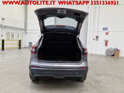 Nissan Qashqai 1.3 DIG-T 140 CV Business (7)