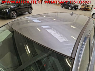 Nissan Qashqai 1.3 DIG-T 140 CV Business (9)