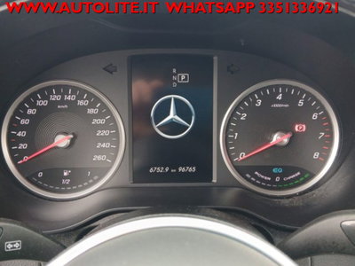 Mercedes-Benz GLC SUV 200 4Matic Mild hybrid Business (11)
