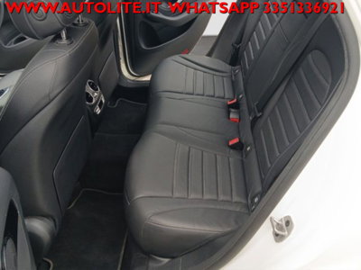 Mercedes-Benz GLC SUV 200 4Matic Mild hybrid Business (13)