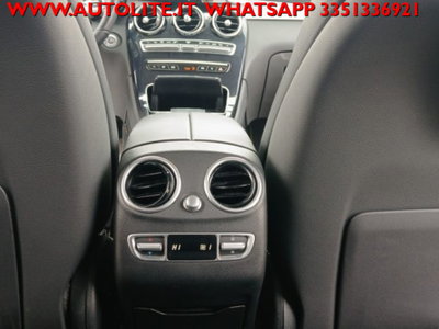 Mercedes-Benz GLC SUV 200 4Matic Mild hybrid Business (16)