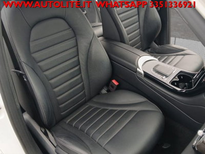 Mercedes-Benz GLC SUV 200 4Matic Mild hybrid Business (17)