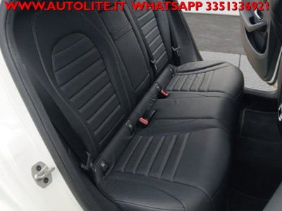 Mercedes-Benz GLC SUV 200 4Matic Mild hybrid Business (19)