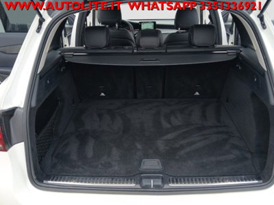 Mercedes-Benz GLC SUV 200 4Matic Mild hybrid Business (20)