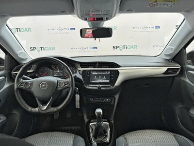 Opel Corsa 1.2 Corsa s&s 75cv (11)