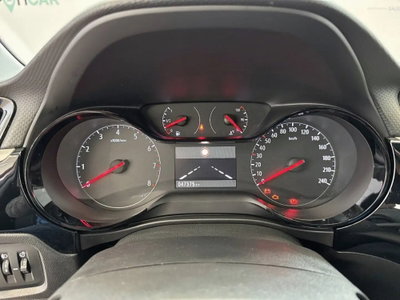 Opel Corsa 1.2 Corsa s&s 75cv (12)