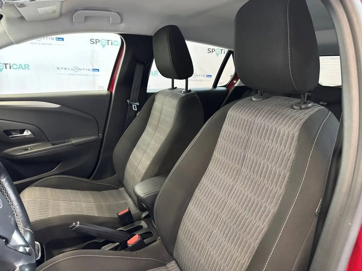 Opel Corsa 1.2 Corsa s&s 75cv (13)