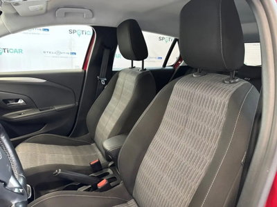 Opel Corsa 1.2 Corsa s&s 75cv (13)