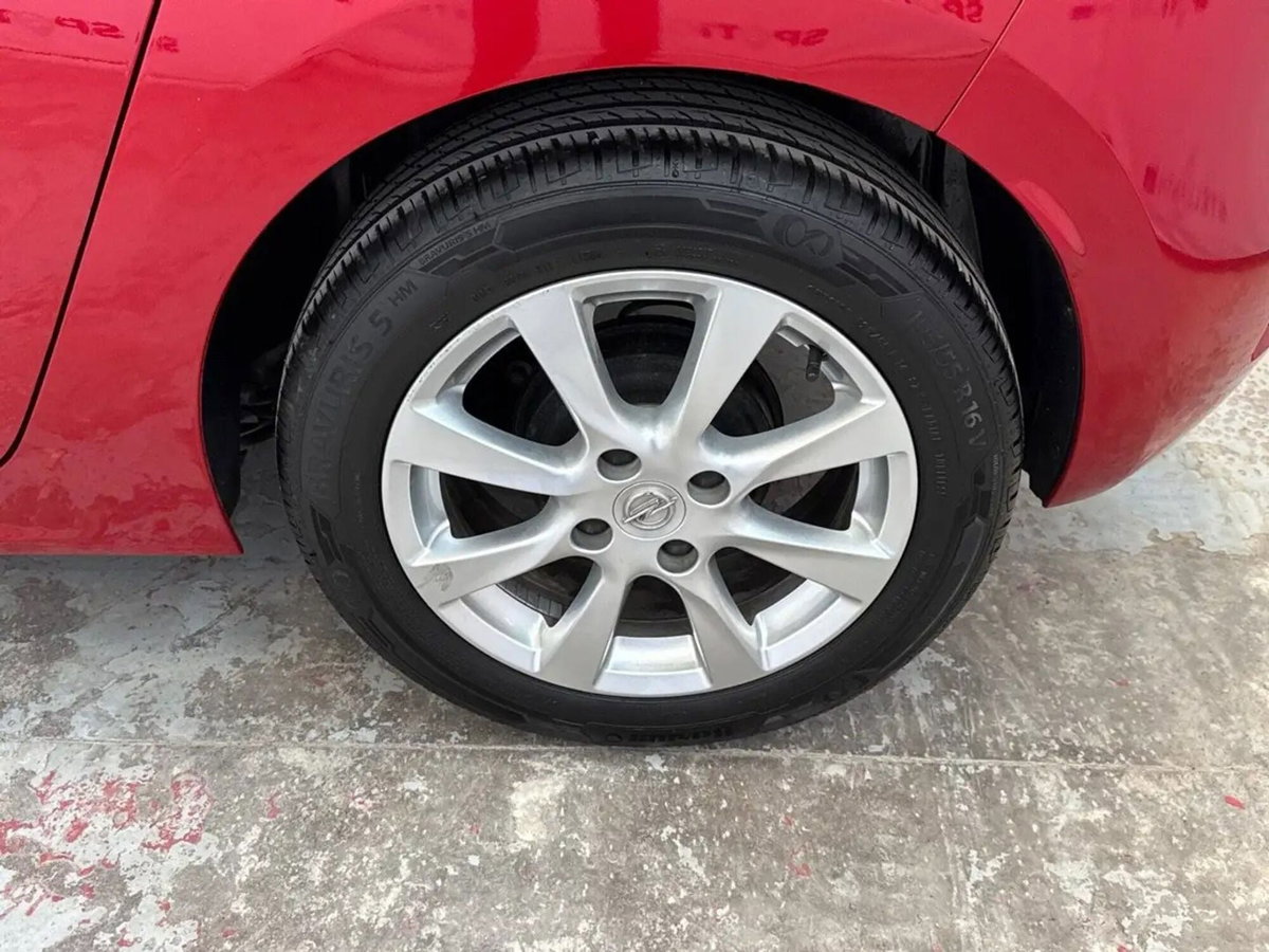 Opel Corsa 1.2 Corsa s&s 75cv (3)