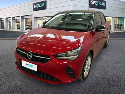 Opel Corsa 1.2 Corsa s&s 75cv (4)