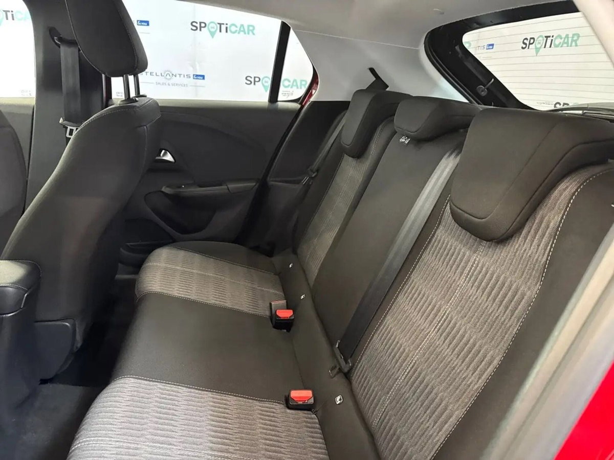 Opel Corsa 1.2 Corsa s&s 75cv (6)