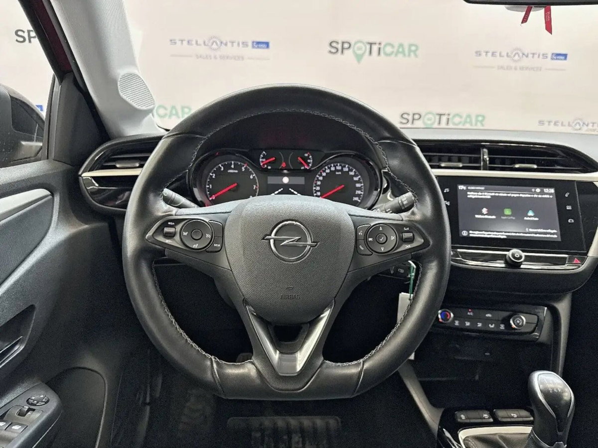 Opel Corsa 1.2 Corsa s&s 75cv (9)