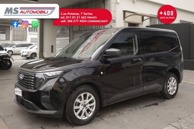 Ford Transit Courier Furgone 1.0 ecoboost 125cv Trend d.cab auto (11)