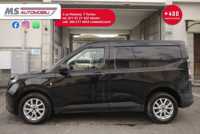 Ford Transit Courier Furgone 1.0 ecoboost 125cv Trend d.cab auto (4)