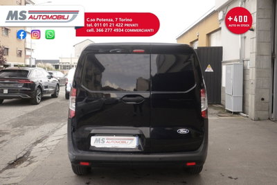 Ford Transit Courier Furgone 1.0 ecoboost 125cv Trend d.cab auto (7)
