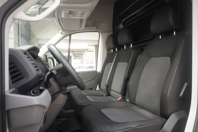 Volkswagen Veicoli Commerciali Crafter Furgone 30 2.0 tdi 140cv L3H3 Logistic auto (12)