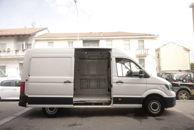 Volkswagen Veicoli Commerciali Crafter Furgone 30 2.0 tdi 140cv L3H3 Logistic auto (15)