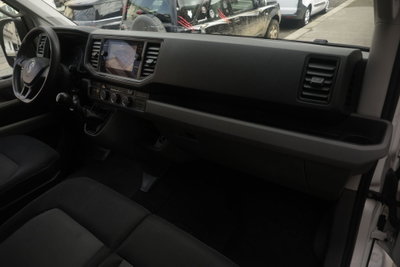 Volkswagen Veicoli Commerciali Crafter Furgone 30 2.0 tdi 140cv L3H3 Logistic auto (3)