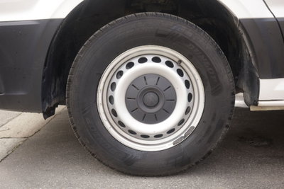 Volkswagen Veicoli Commerciali Crafter Furgone 30 2.0 tdi 140cv L3H3 Logistic auto (5)